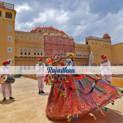 Rajasthan Rajasthan