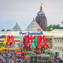 Puri-Jagannath  Puri-Jagannath