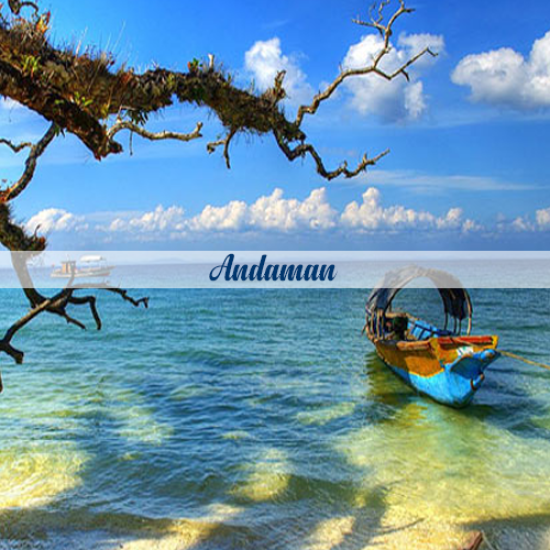 Andaman