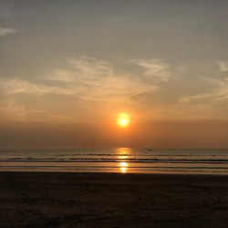 Chaul- Revdanda- Korlai