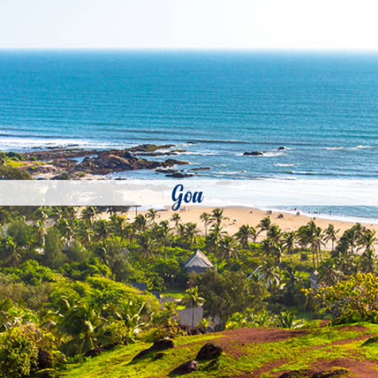 Goa