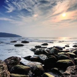 Ganpatipule- Pawas- Hedvi – Valenshwer- Guhagar Ganpatipule- Pawas- Hedvi – Valenshwer- Guhagar