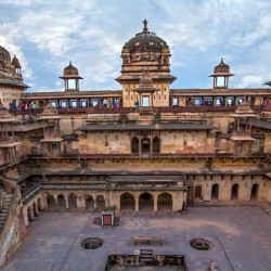 Madhya Pradesh Madhya Pradesh