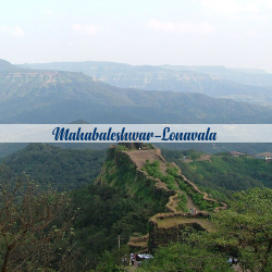Mahabaleshwar - Lonawala Mahabaleshwar - Lonawala