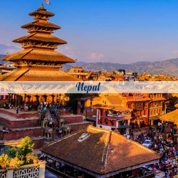 Nepal Nepal