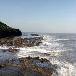 Diveagar,- Harihareshwar- Murud Janjira 