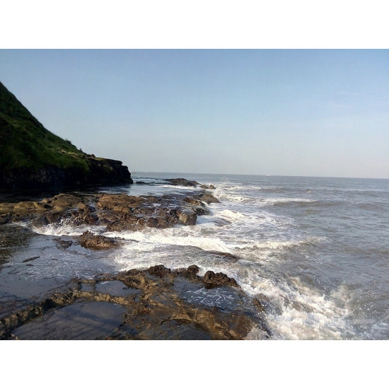 Diveagar,- Harihareshwar- Murud Janjira 