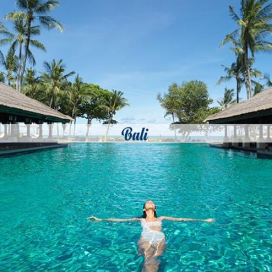 Bali