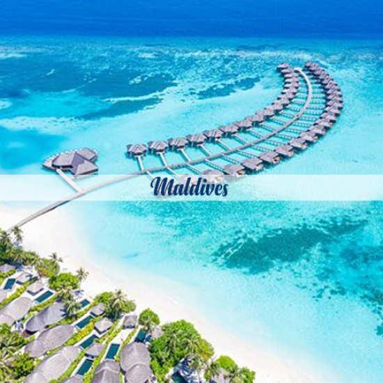 Maldives