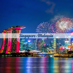Singapore - Malaysia Singapore - Malaysia
