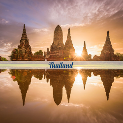 Thailand Thailand