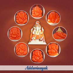 Ashtavinayak Ashtavinayak