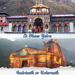 Ek Dham Yatra  Ek Dham Yatra
