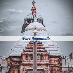 Jagannath Puri Jagannath Puri