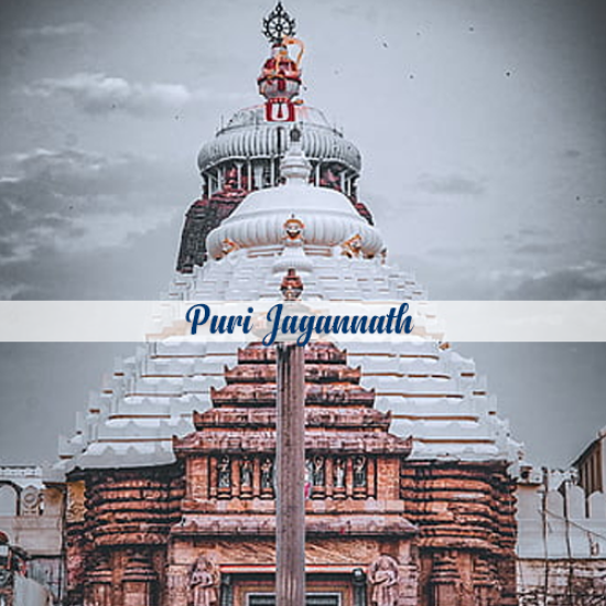 Jagannath Puri