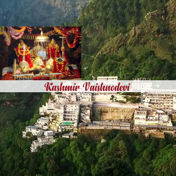 Kashmir-Vaishnodevi   Kashmir-Vaishnodevi