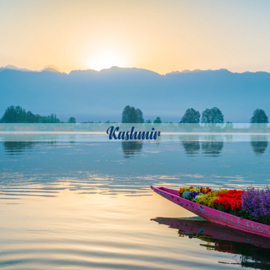 Kashmir 