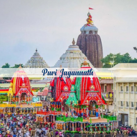 Puri-Jagannath 